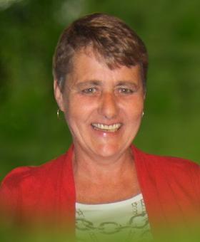 Photo of France Desloges