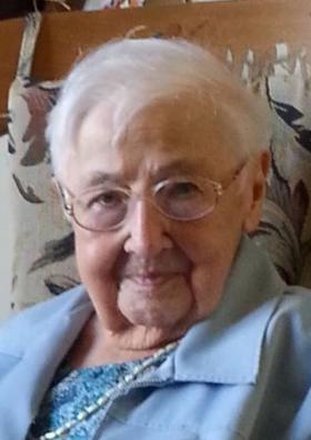 Photo de Jeannette Lambert