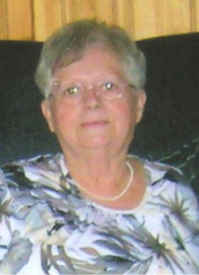 Photo of Laurette Lauzon