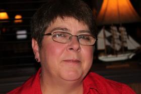 Photo de Sylvie Otis