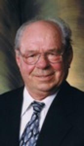 Photo of Roland Drouin