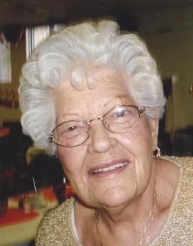 Photo of Rose Boivin