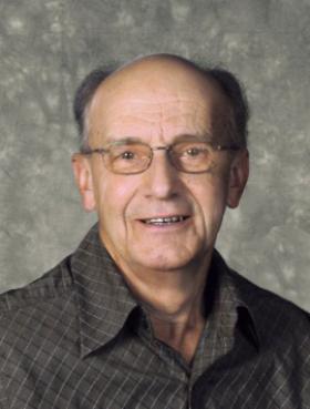 Photo of Jean-Paul Ares