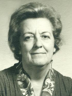 Photo de Marie-Ange Beliveau