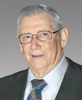 Photo of Jean-Claude Beauparlant