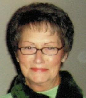 Photo de Lise Chalifoux