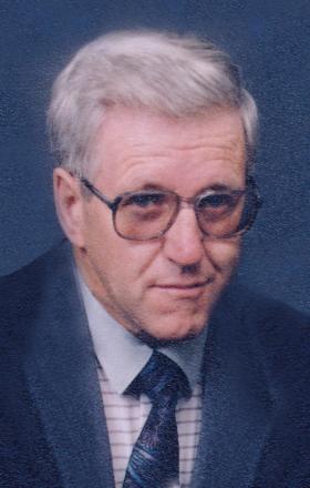 Photo of Hormidas Gagnon