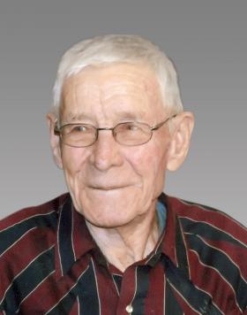 Photo of Joseph Couture