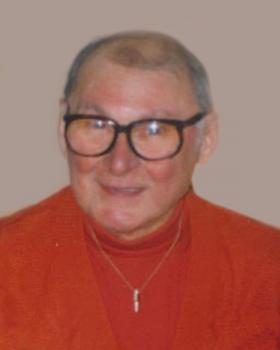 Photo of Charles Landry