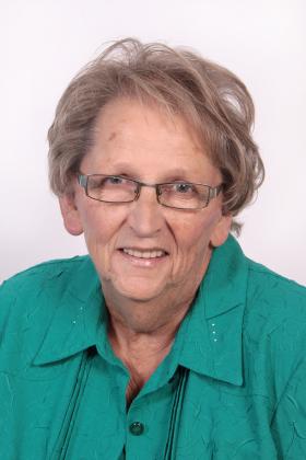 Photo of Francine Dumont