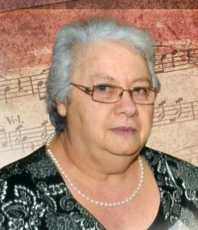 Photo of Alice Allard