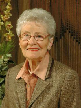 Photo de Jeannine Tellier