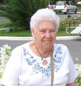 Photo de Francoise Fortier