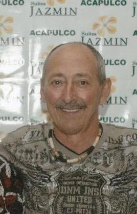 Photo of Claude Tousignant