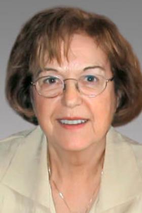 Photo de Therese Cousin