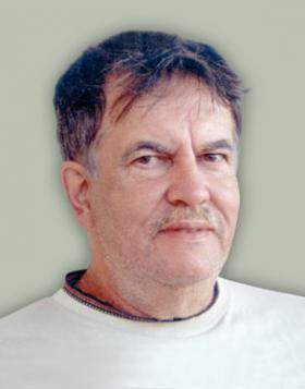 Photo of Rosaire Hamel