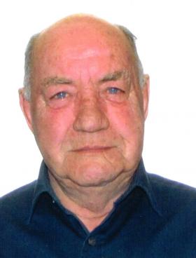 Photo of Valere Croteau