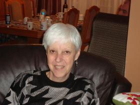 Photo of Johanne Lapierre