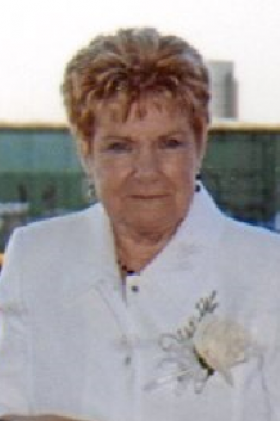 Photo of Denise St-Germain