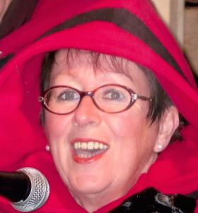 Photo de Mariette Berube