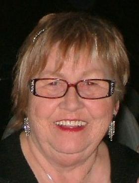 Photo of Andree Traversy