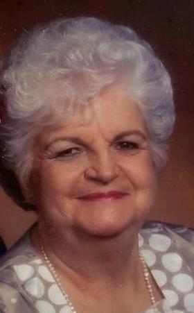 Photo of Laurette Beaulieu