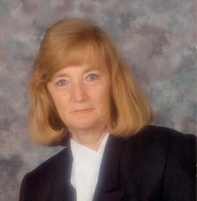 Photo of Louise Belisle