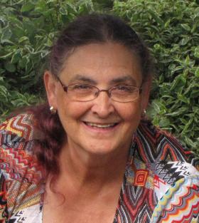Photo of Madame-Lynda Lebel