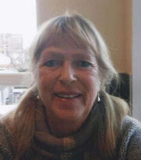 Photo of Micheline Roux