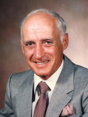 Photo of Real Guilbeault