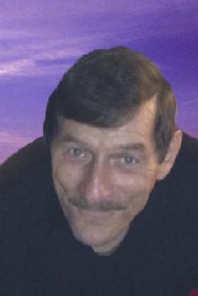 Photo of Adrien Therrien