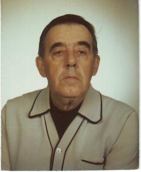 Photo of Henri-Paul Briere