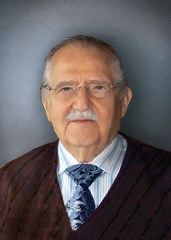 Photo of Andre Remillard