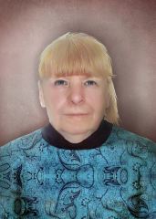 Photo of Eileen Riley