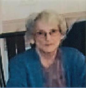 Photo de Fernande Lajoie