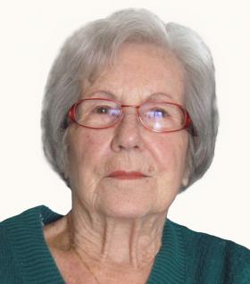 Photo de Gracia Larose