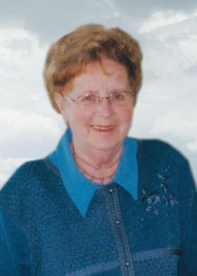 Photo of Marie-Paule Doucet