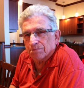 Photo of Robert Provencher
