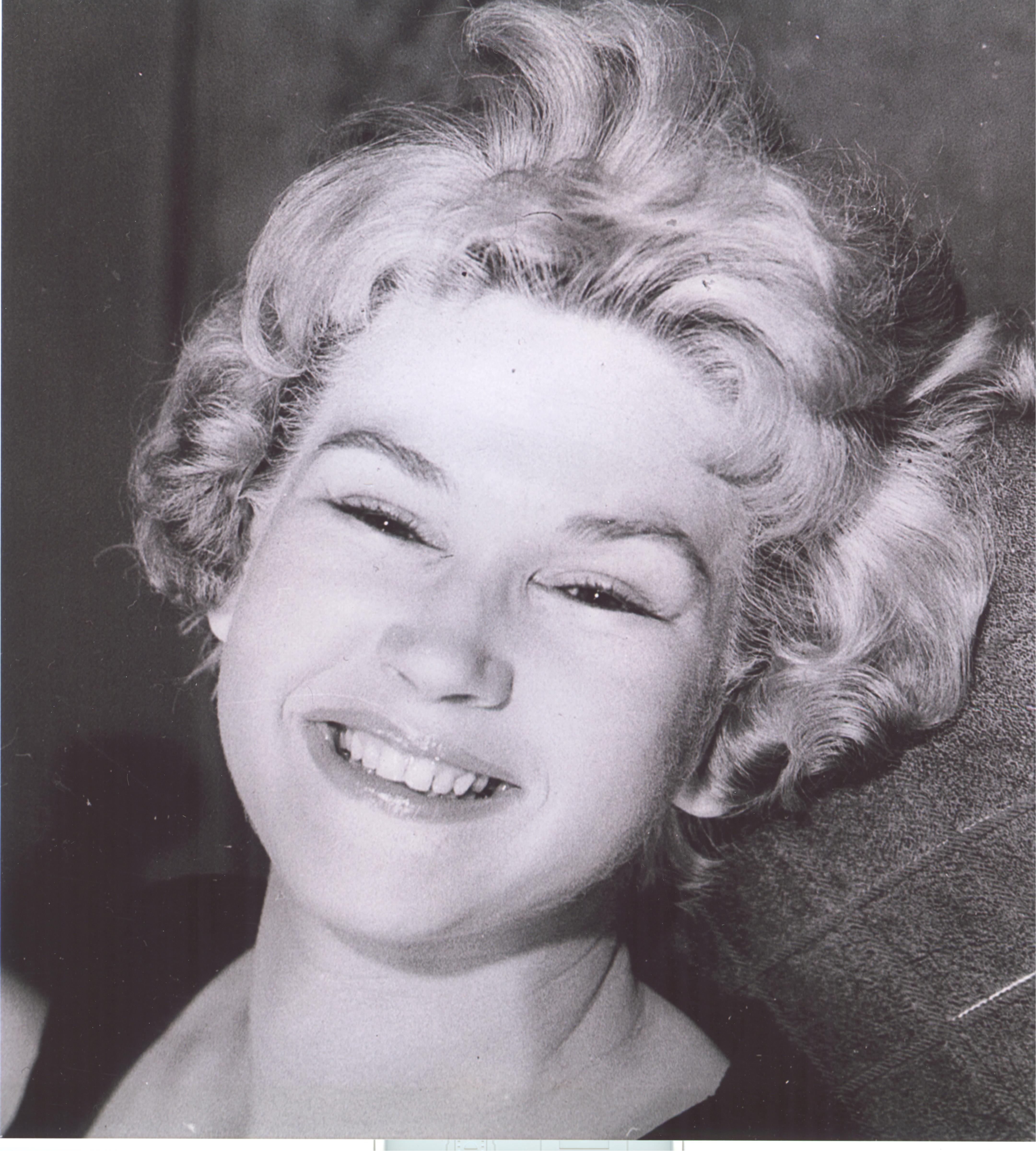 Photo of Solange Robert