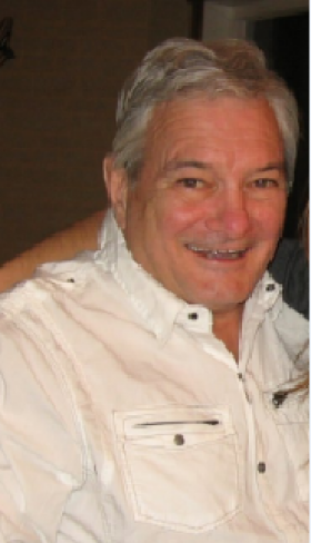 Photo de Pierre Casgrain