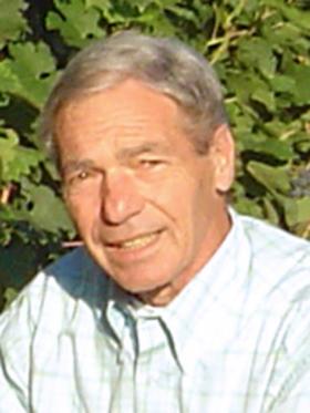 Photo of Andre Cecil
