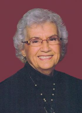 Photo de Carmen Gouin