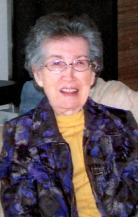 Photo of Rose-Helene Chaumont