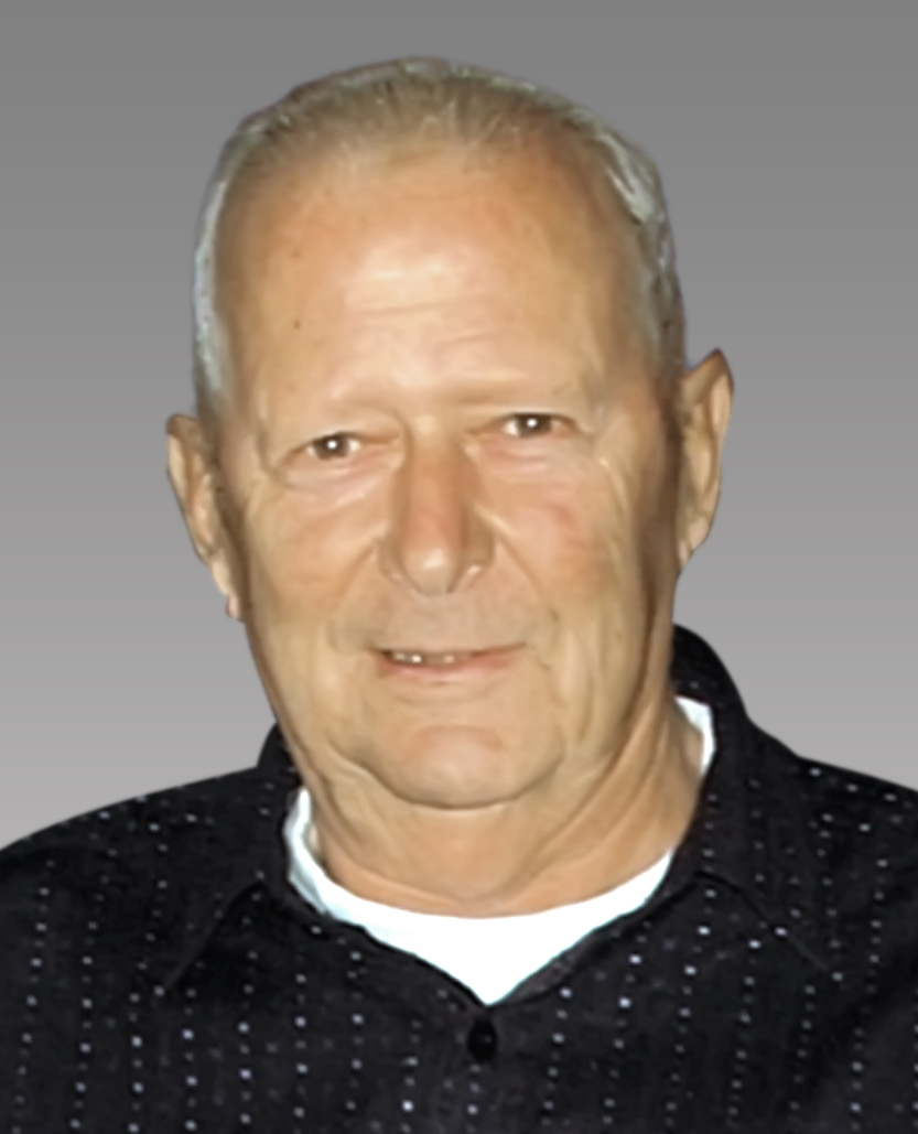 Photo de Bernard Rivest