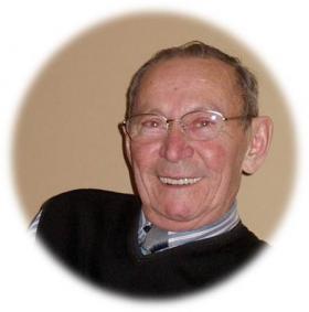 Photo of Damien Allard