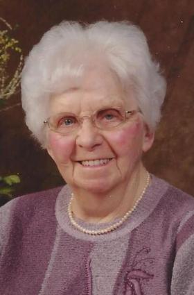 Photo of Gilberte Gagne