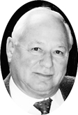 Photo of Stanford Noel