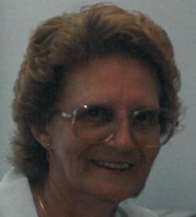 Photo de Ruth Cornish