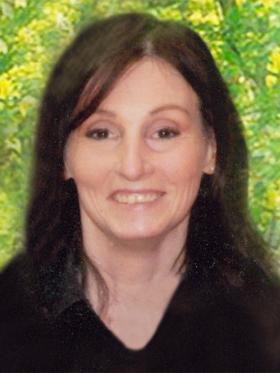 Photo of Line Toupin