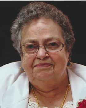 Photo of Maria-Furtado Melo